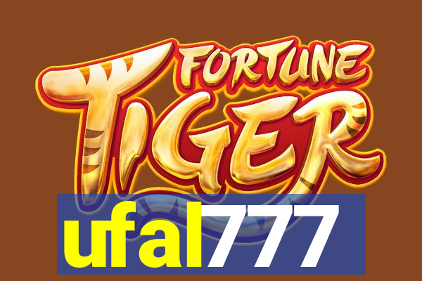 ufal777