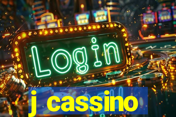 j cassino