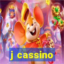 j cassino