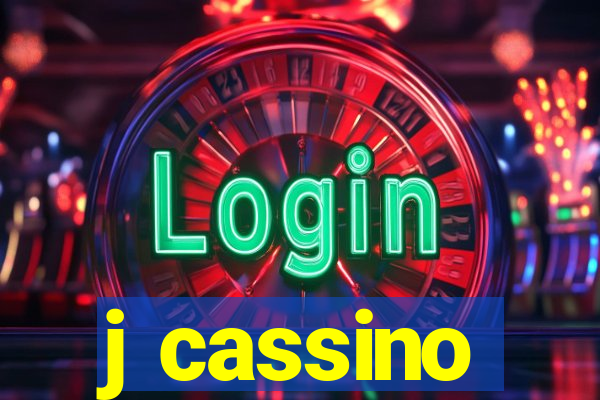 j cassino