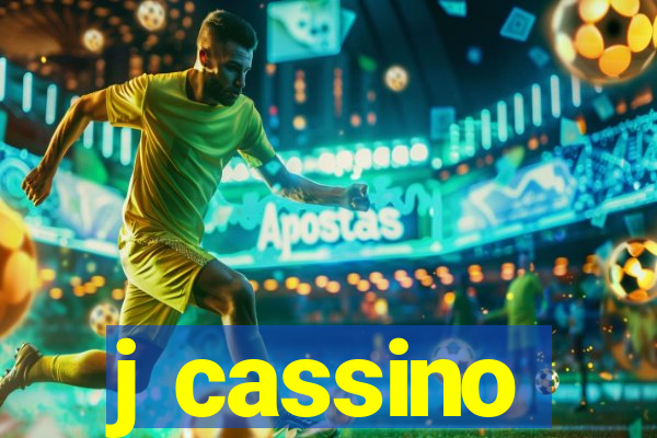 j cassino