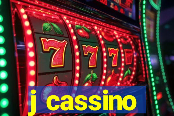 j cassino