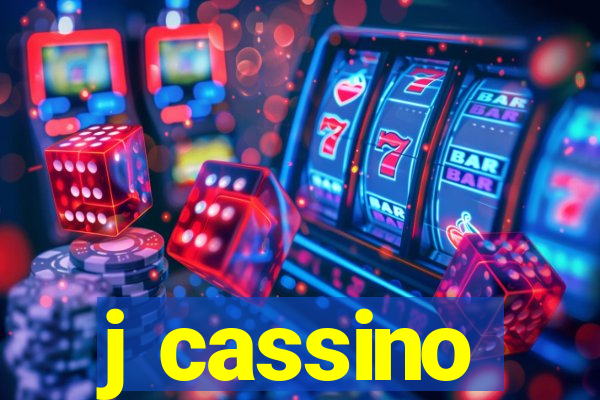 j cassino