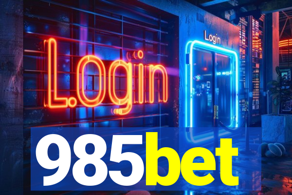 985bet