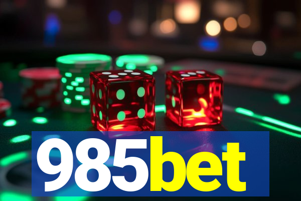 985bet