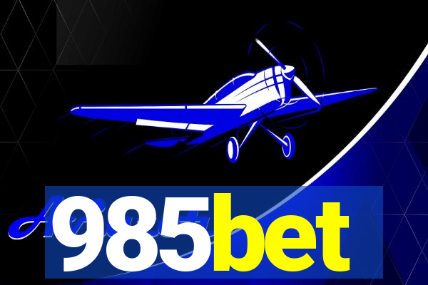 985bet