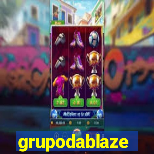 grupodablaze