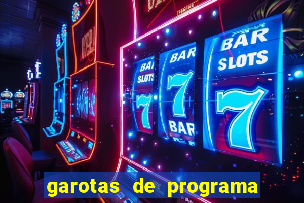 garotas de programa em blumenau