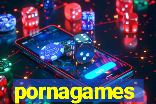 pornagames