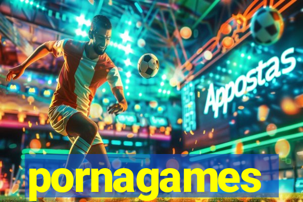 pornagames