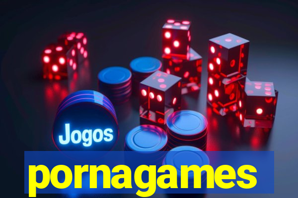 pornagames