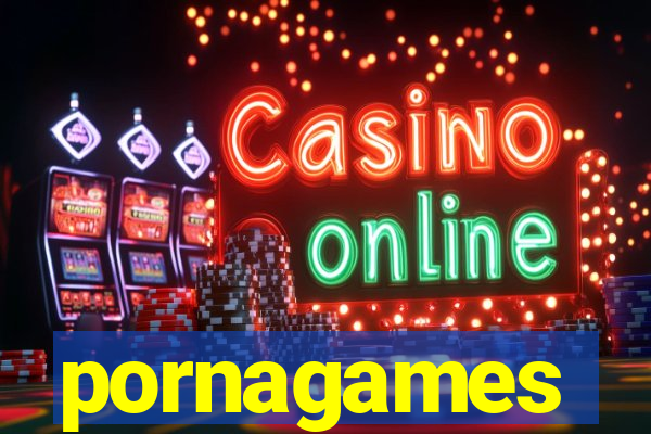 pornagames