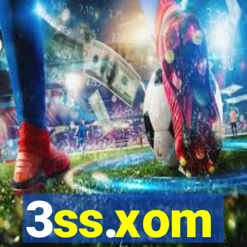 3ss.xom