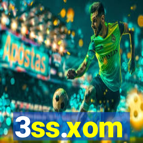 3ss.xom