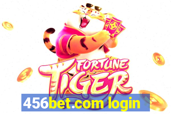 456bet.com login