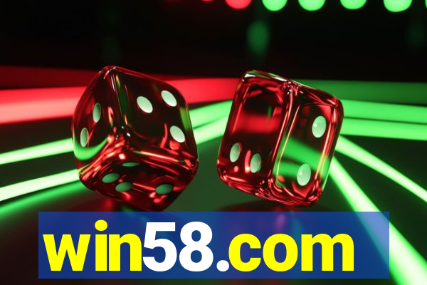 win58.com