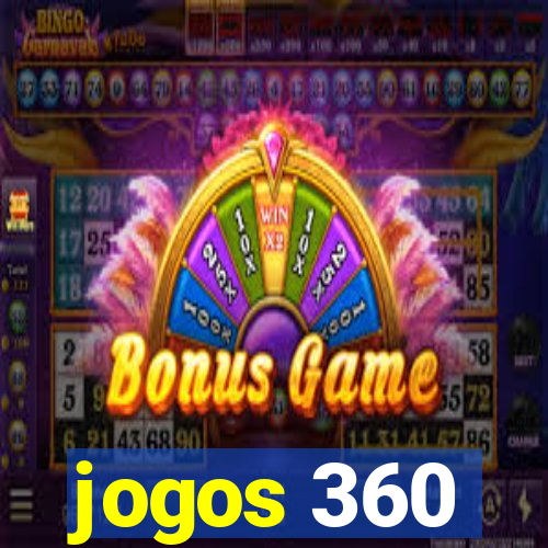 jogos 360