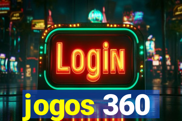 jogos 360