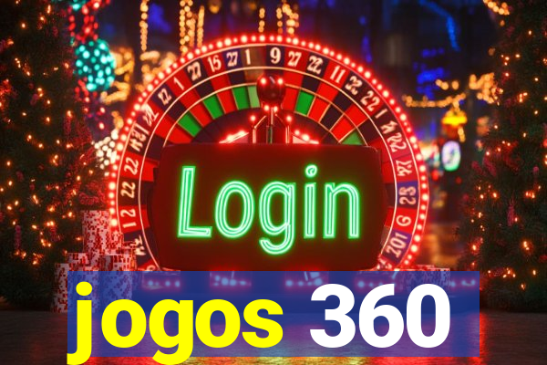 jogos 360