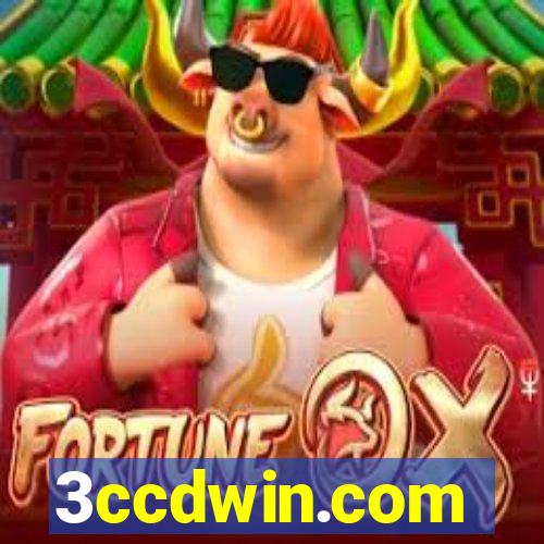 3ccdwin.com