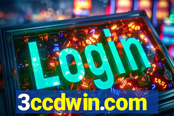 3ccdwin.com