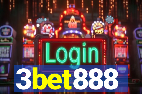 3bet888