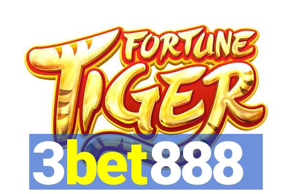 3bet888