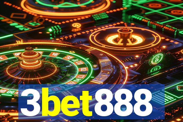 3bet888