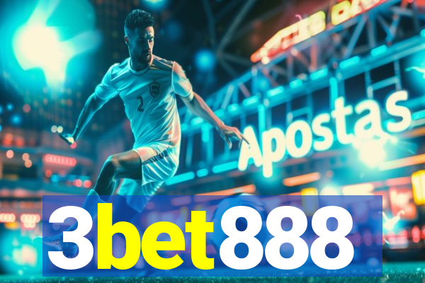 3bet888