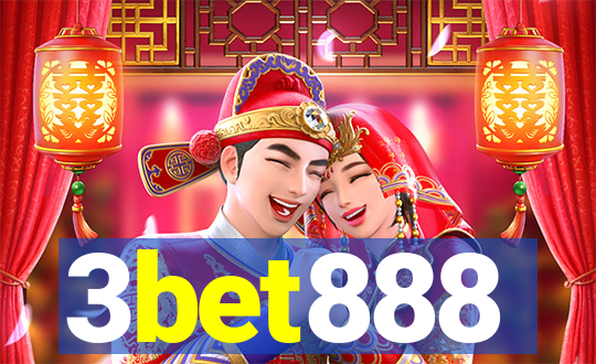 3bet888