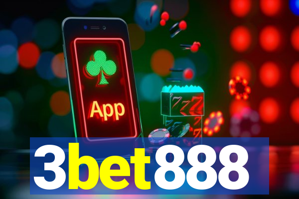 3bet888