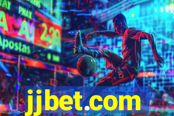 jjbet.com