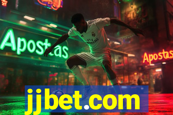 jjbet.com