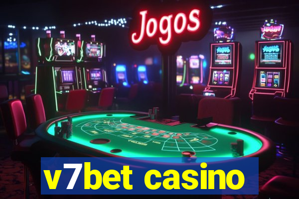 v7bet casino