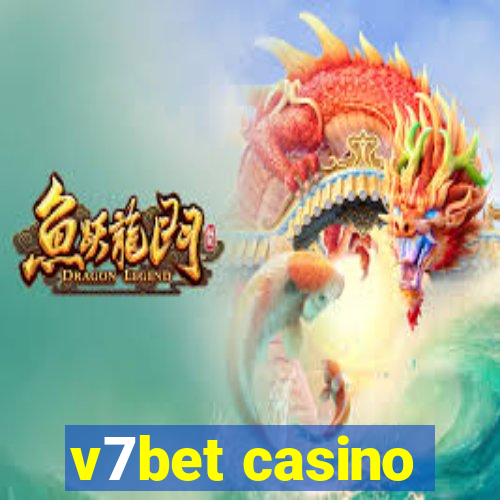 v7bet casino