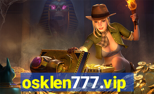 osklen777.vip