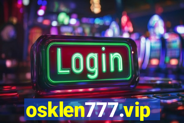 osklen777.vip