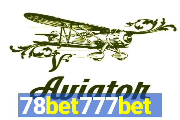 78bet777bet