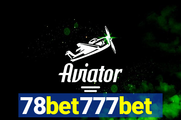 78bet777bet