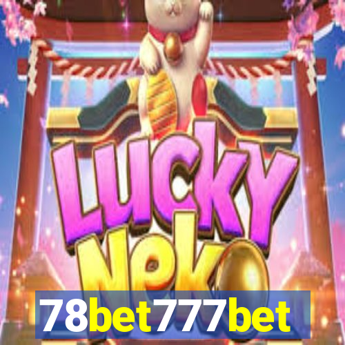 78bet777bet