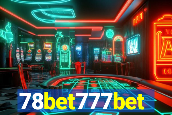 78bet777bet