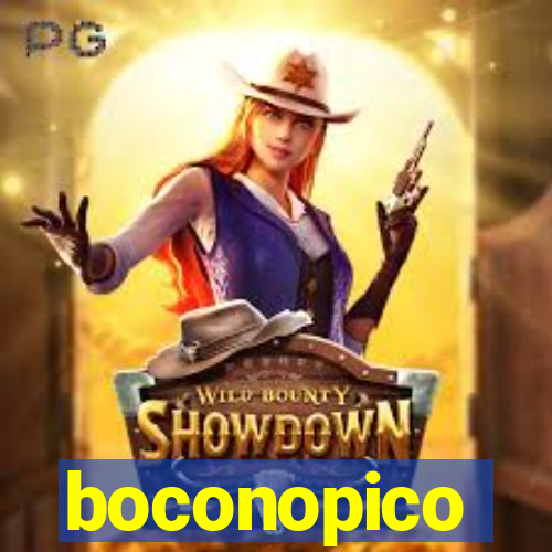 boconopico