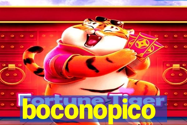 boconopico