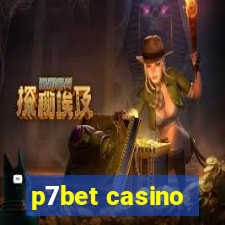 p7bet casino