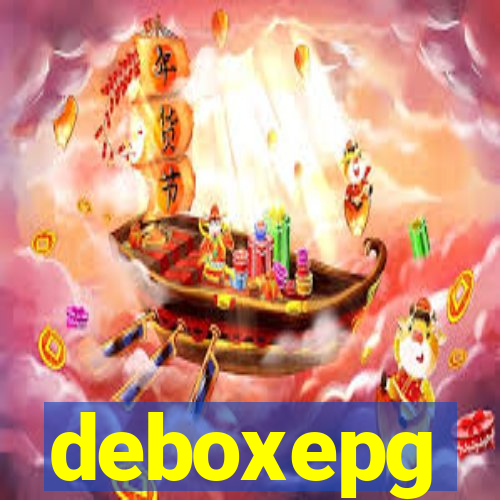 deboxepg