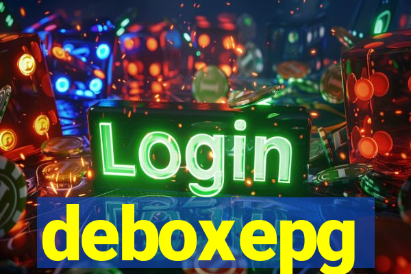 deboxepg