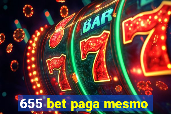 655 bet paga mesmo