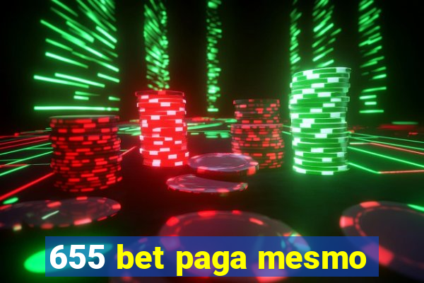 655 bet paga mesmo