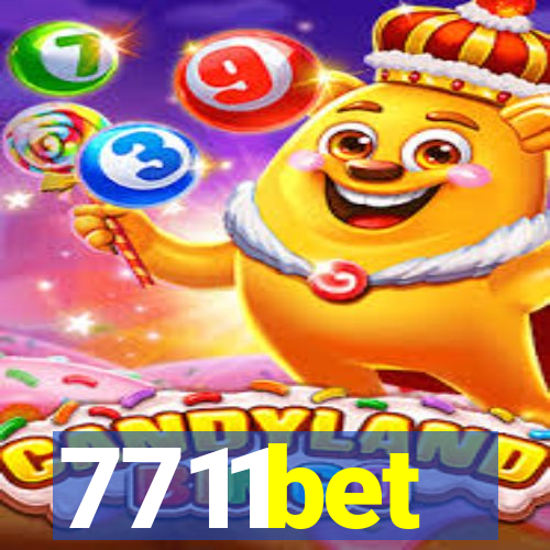 7711bet