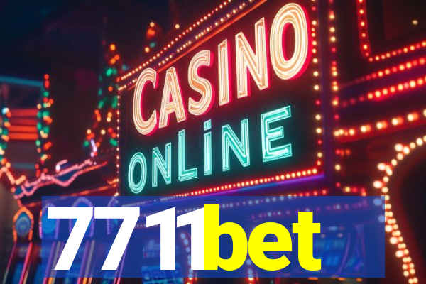 7711bet